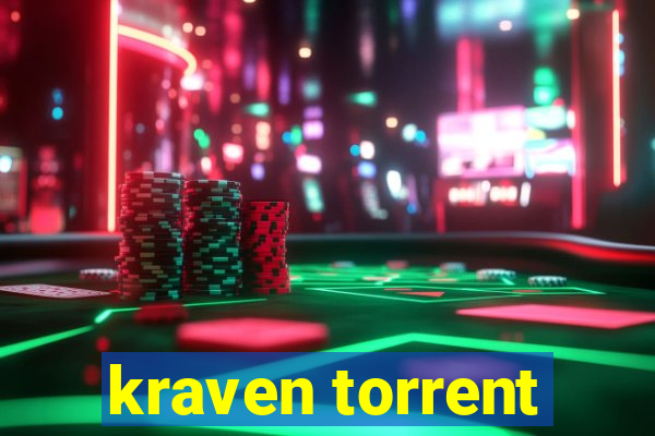 kraven torrent